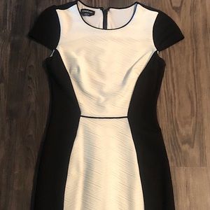 Bebe Dress